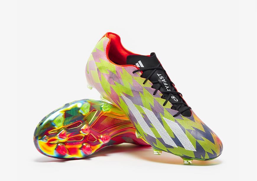 Adidas X Soccer Shoes-11